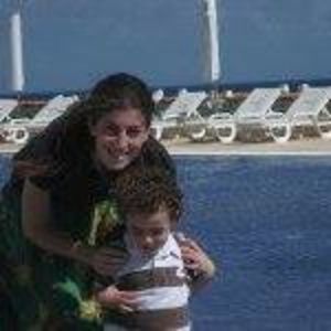 Meet your Posher, Karen